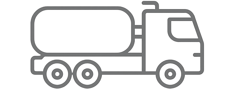 Saugwagen VacuPress mieten