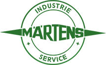 Märtens Logo