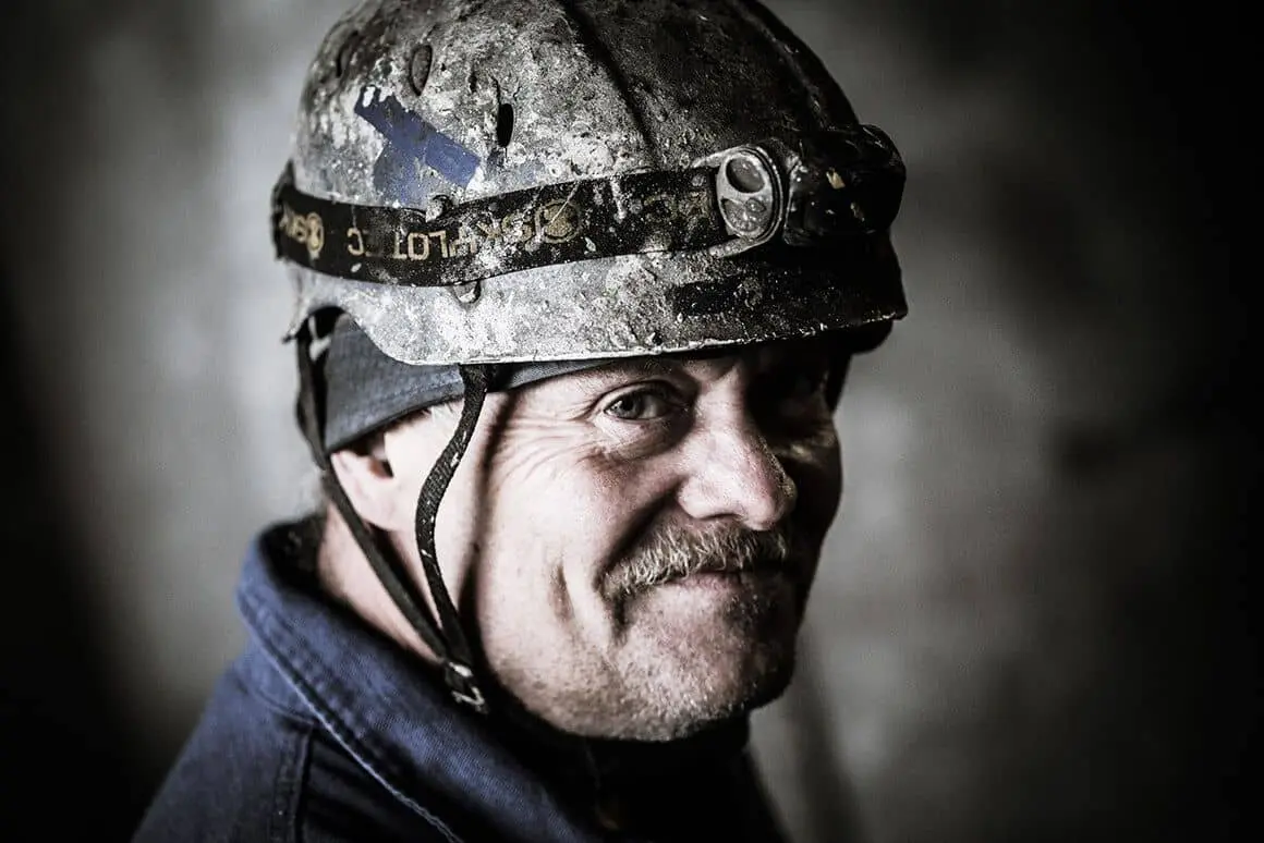 Mitarbeiter